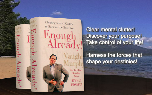 Vaughn Murphy's PowerBooks 3